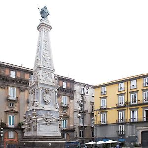 Domus Decumana a Palazzo Petrucci